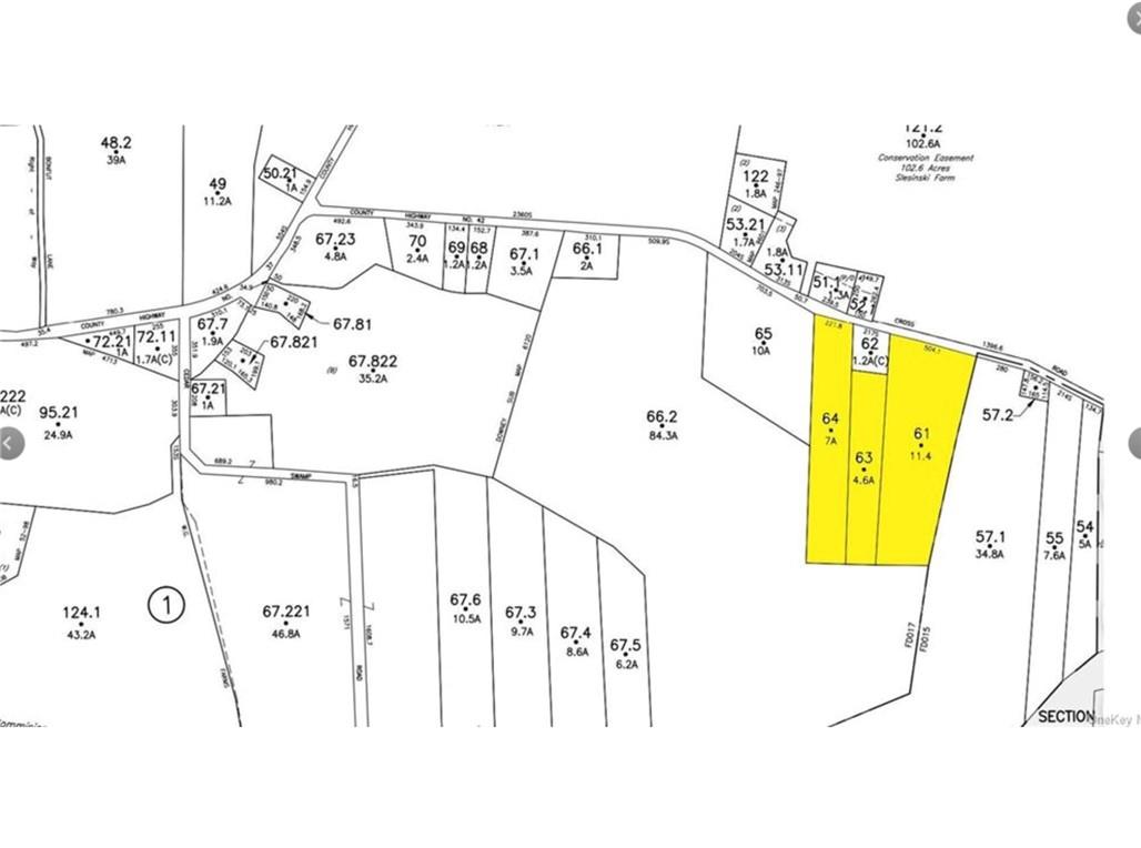 #3 photo, 45, 67 & 69 Cross Road, Goshen , NY 10924