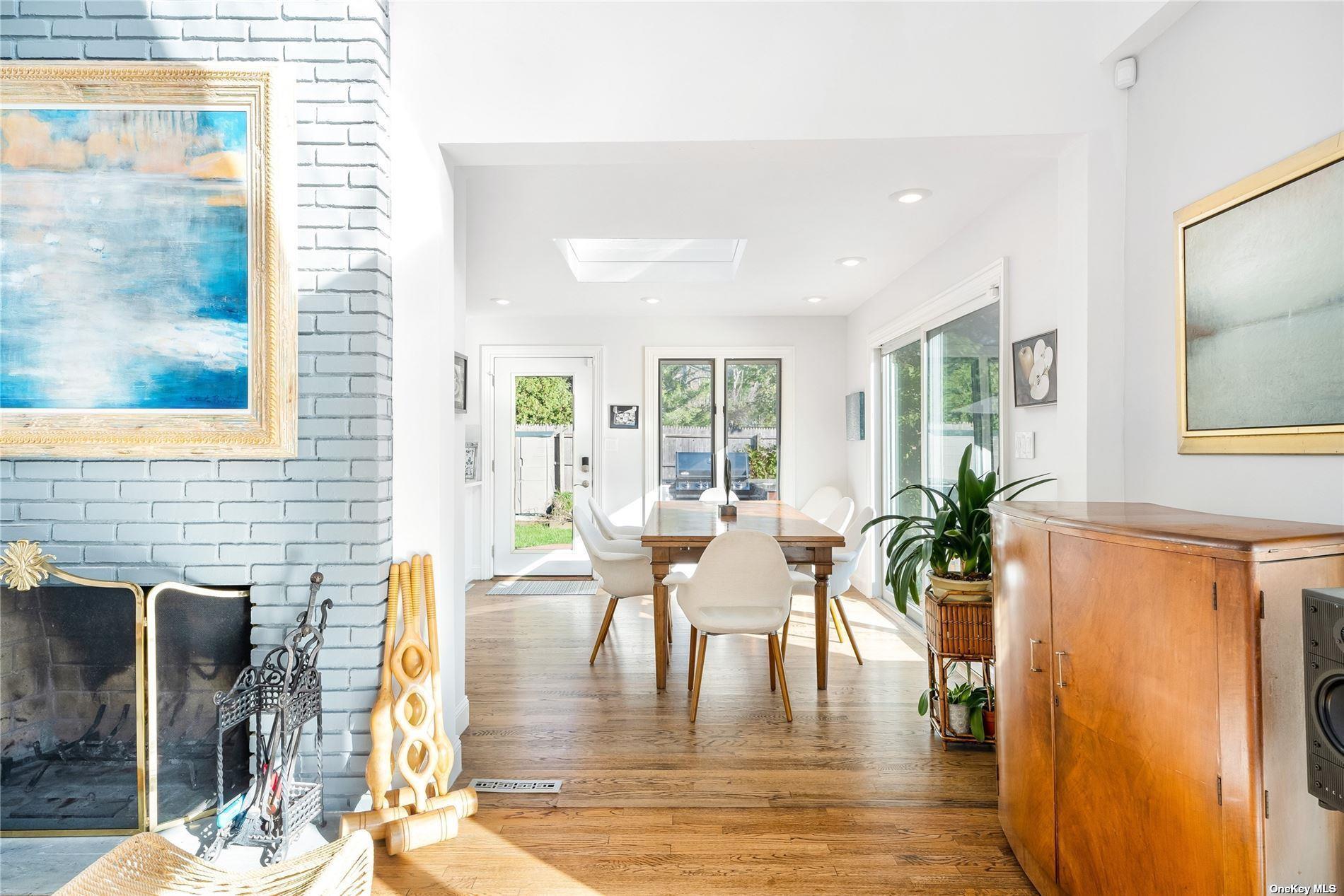 #5 photo, 686 Hill Street, サフォーク郡 Southampton , NY 11968