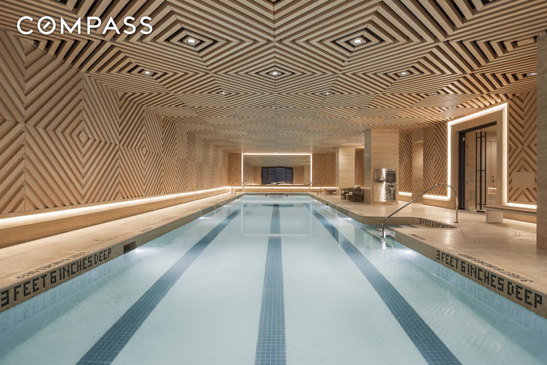 #21 photo, 250 W 96th Street, マンハッタン Upper West Side , NY 10025