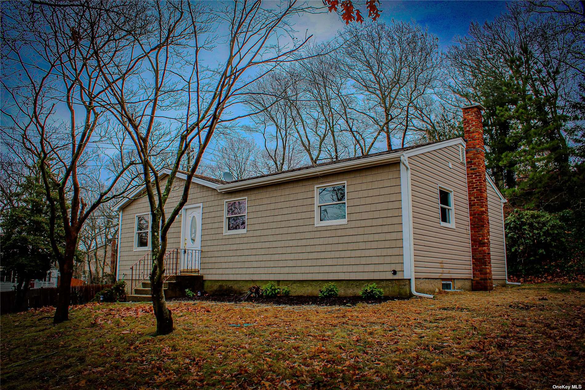 #1 photo, 1 Woodhaven Drive, サフォーク郡 Sound Beach , NY 11789