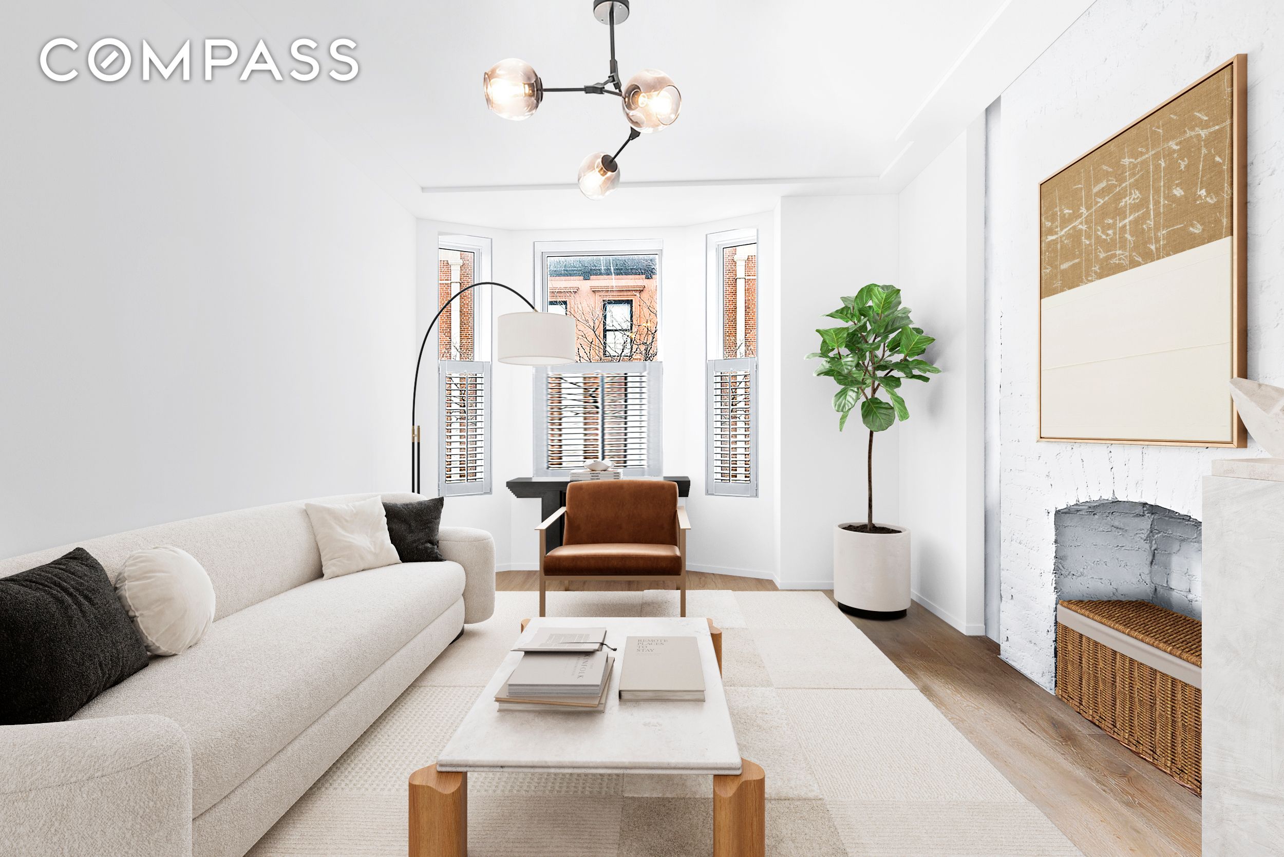 #1 photo, 171 Columbia Heights, 브루클린 Brooklyn Heights , NY 11201