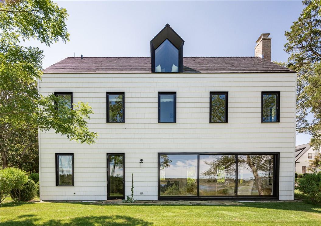 #19 photo, 45 Ram Island Drive, サフォーク郡 Southampton , NY 11968