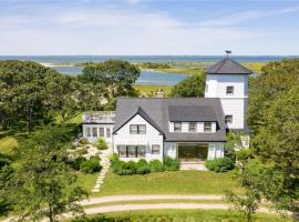 45 Ram Island Drive 汉普顿 Southampton, NY