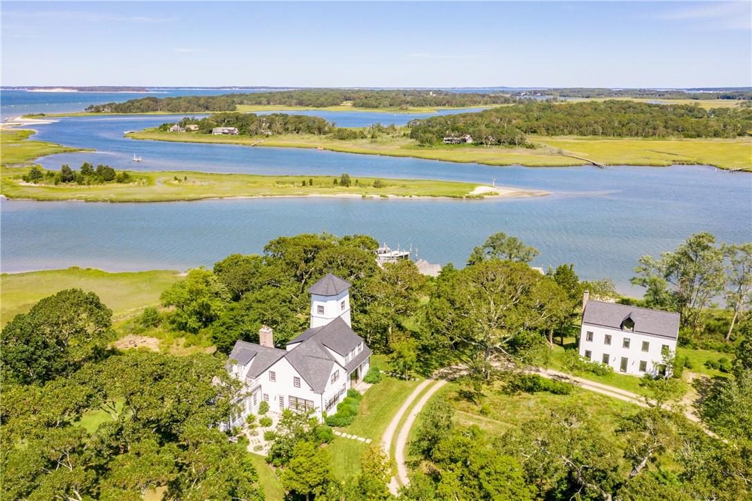 #3 photo, 45 Ram Island Drive, サフォーク郡 Southampton , NY 11968