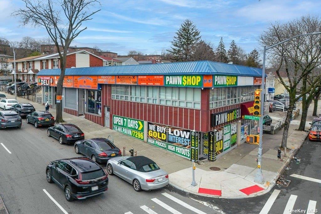 #2 photo, 87-87 Francis Lewis Boulevard, クイーンズ区 Queens Village , NY 11427