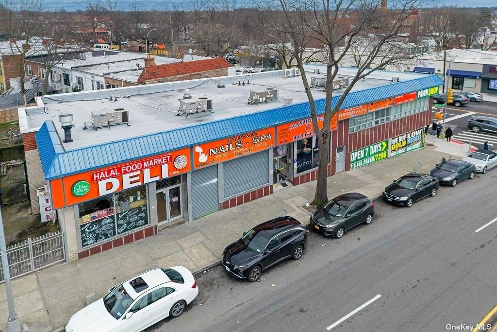 #5 photo, 87-87 Francis Lewis Boulevard, クイーンズ区 Queens Village , NY 11427
