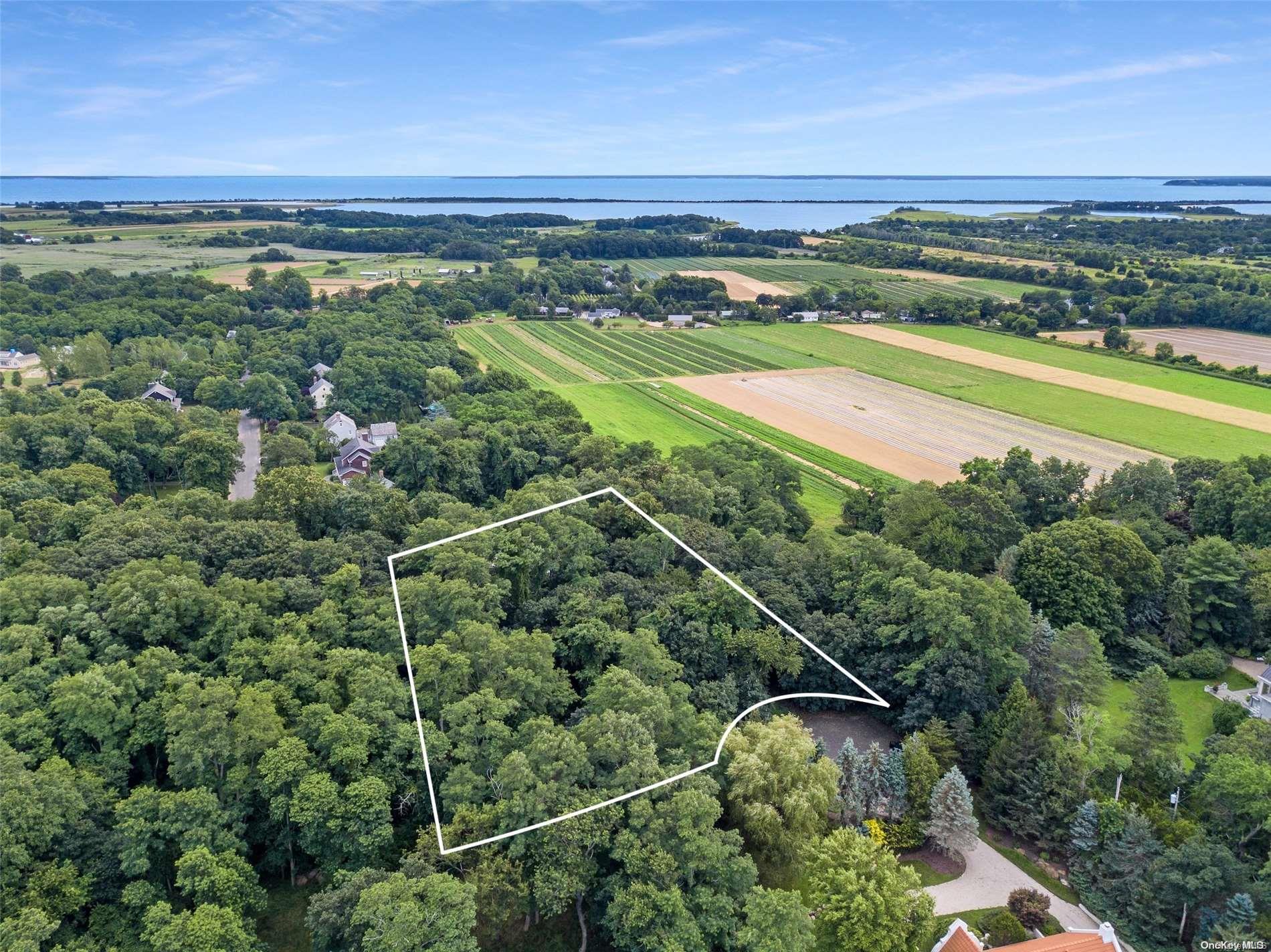 #3 photo, 150 N Hillcrest Drive, サフォーク郡 Orient , NY 11957