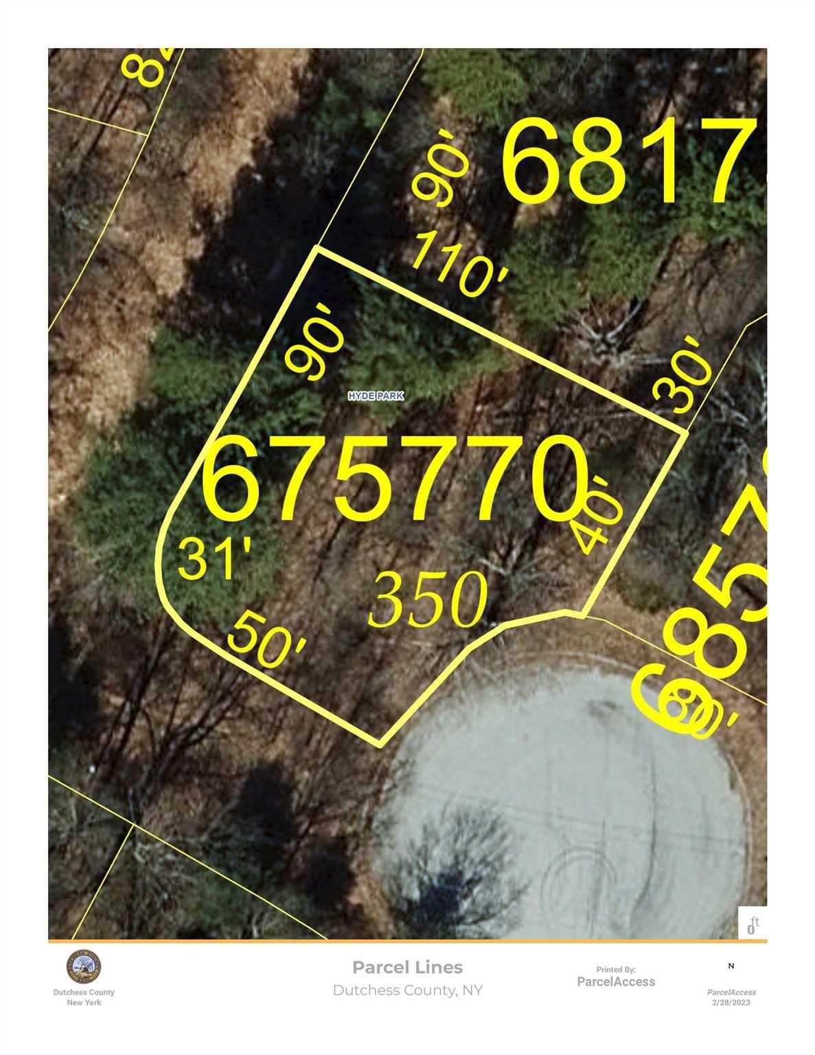 #2 photo, DANVERS Lane, Hyde Park , NY 12581