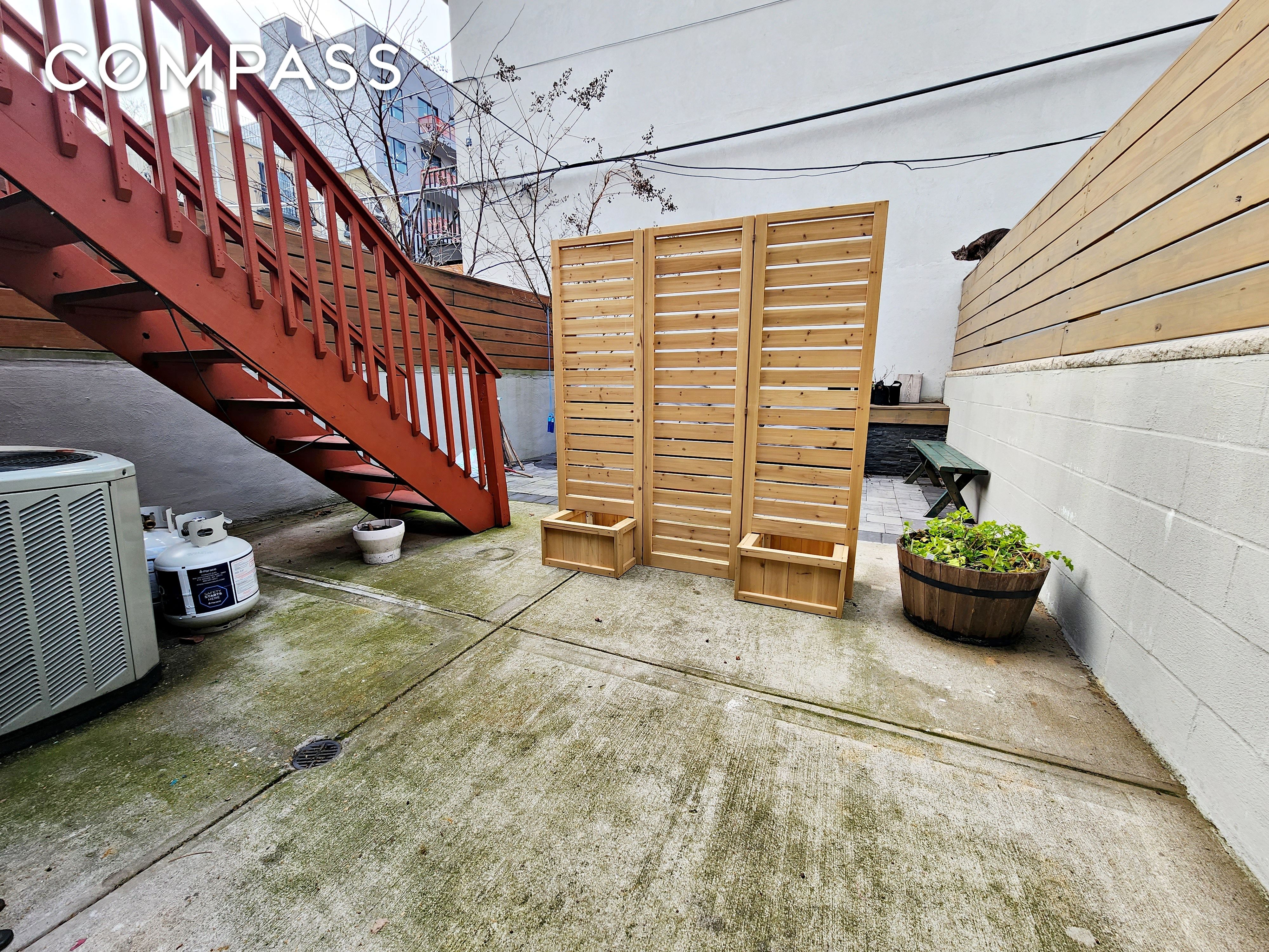 #1 photo, 736 A Evergreen Avenue, Bushwick , NY 11207