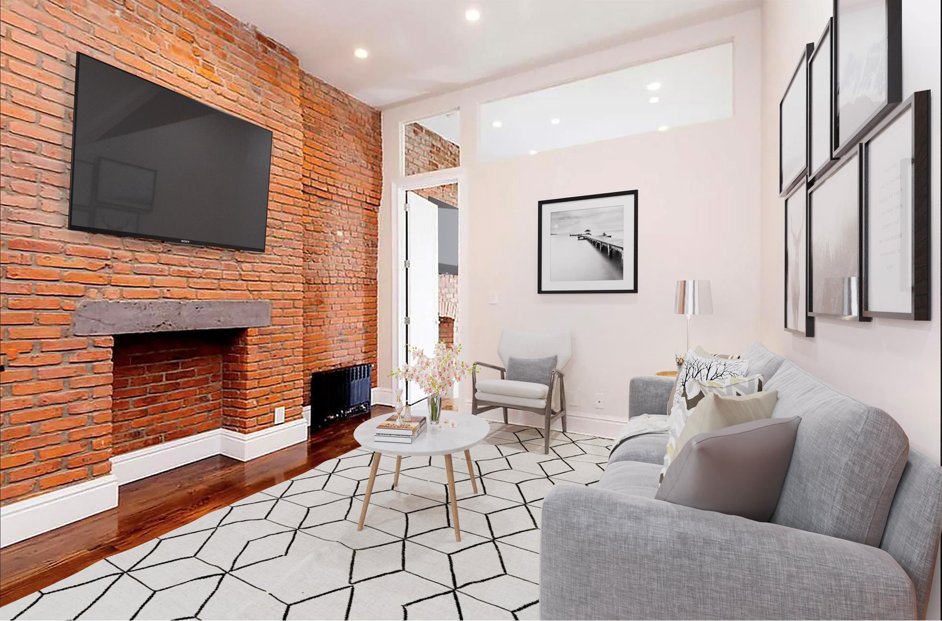 #1 photo, 113 Christopher Street, West Village , NY 10014