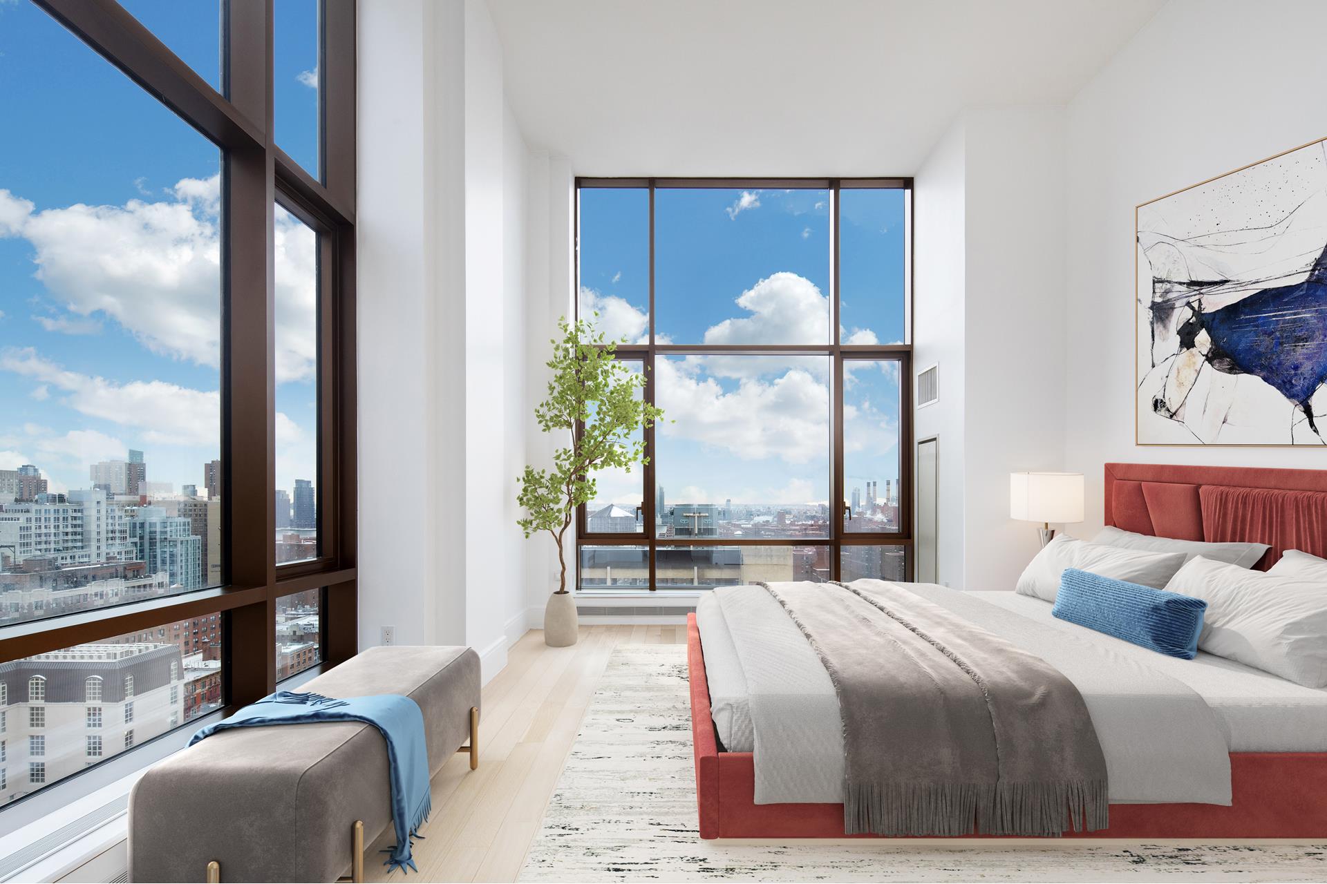 #8 photo, 215 E 19TH Street, マンハッタン Gramercy Park , NY 10003