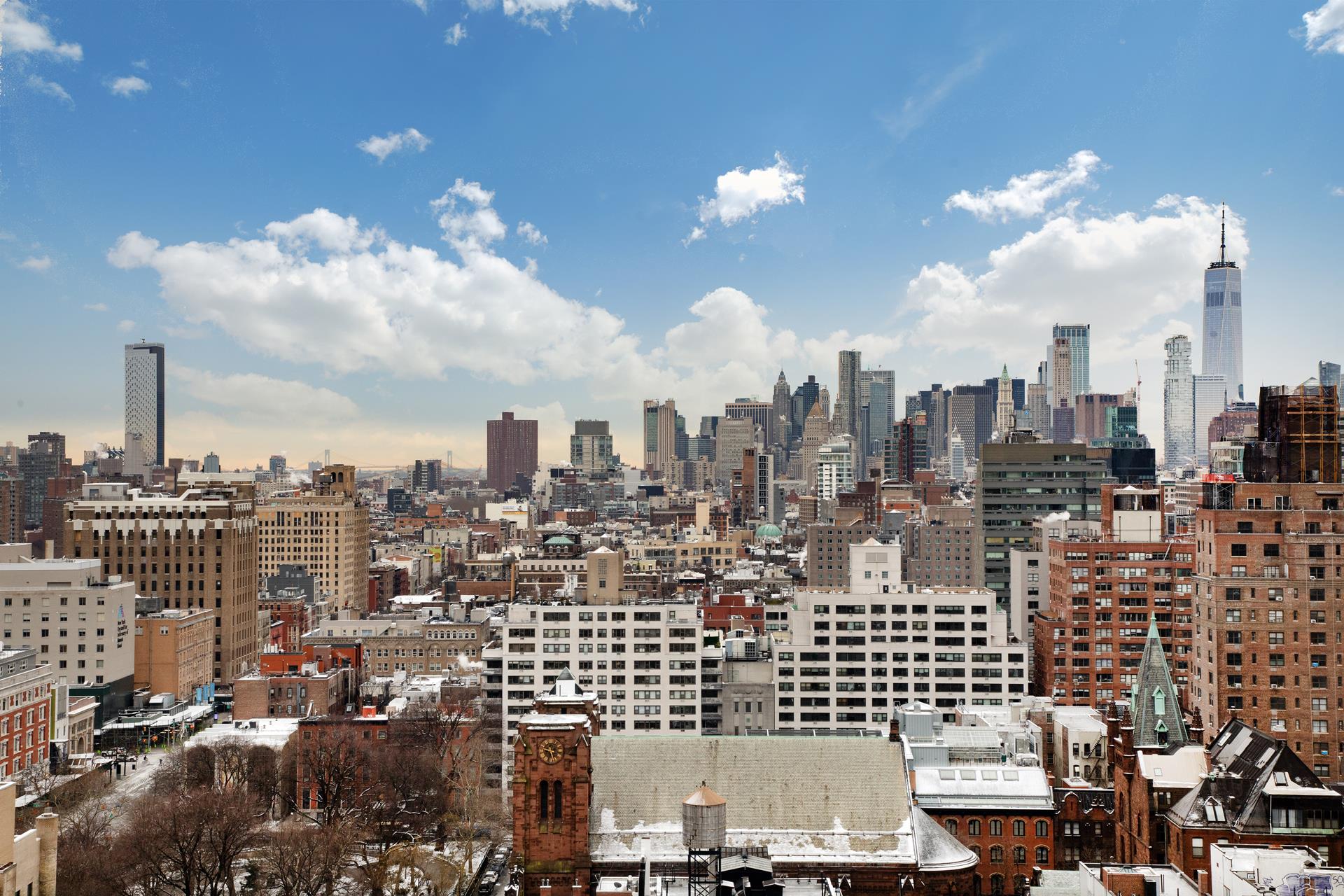 #9 photo, 215 E 19TH Street, マンハッタン Gramercy Park , NY 10003