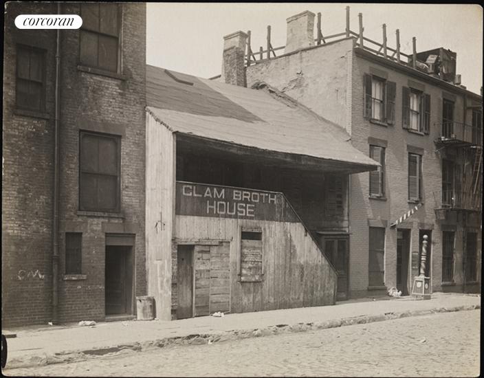 #15 photo, 392 WEST Street, マンハッタン West Village , NY 10014