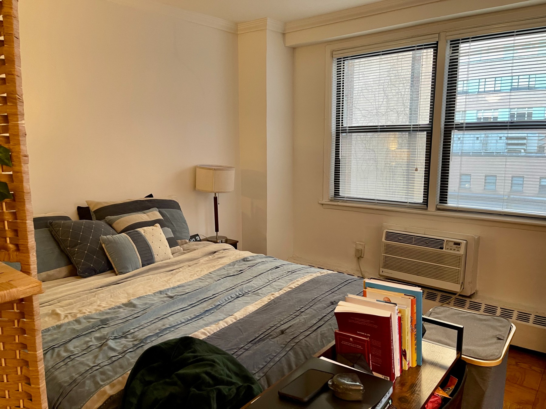 #1 photo, 435 W 57th Street, Hell's Kitchen , NY 10019