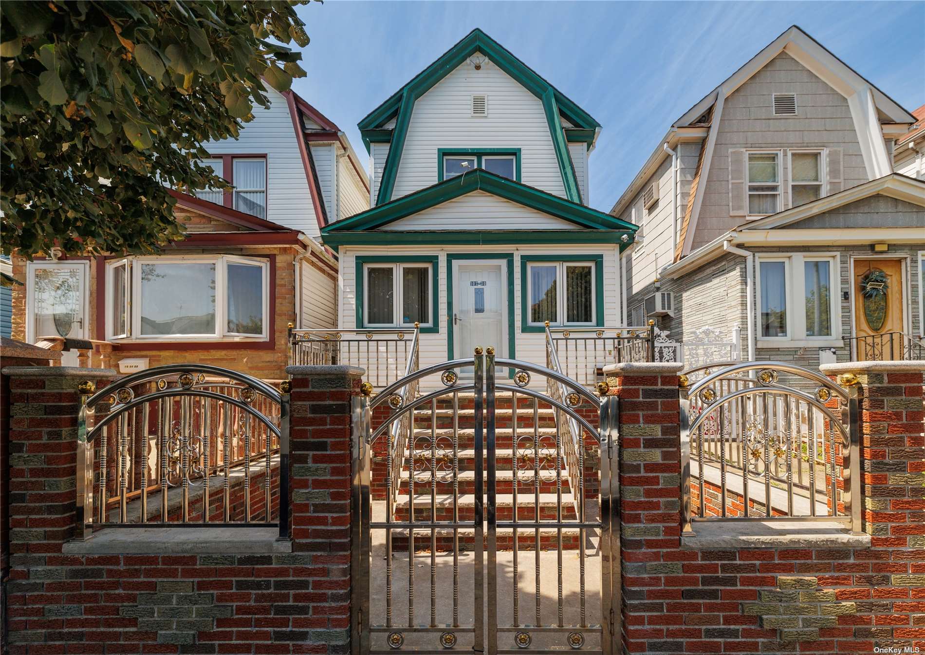 #1 photo, 107-30 109th Street, Richmond Hill , NY 11418