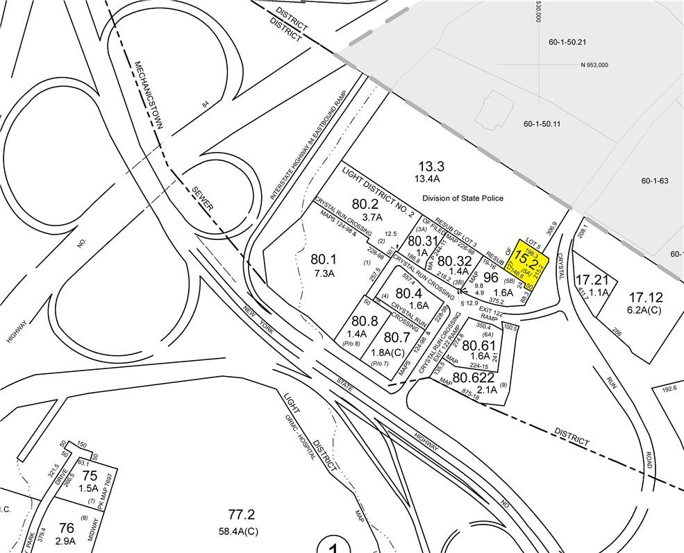 #3 photo, 47 Crystal Run Road, Middletown , NY 10941