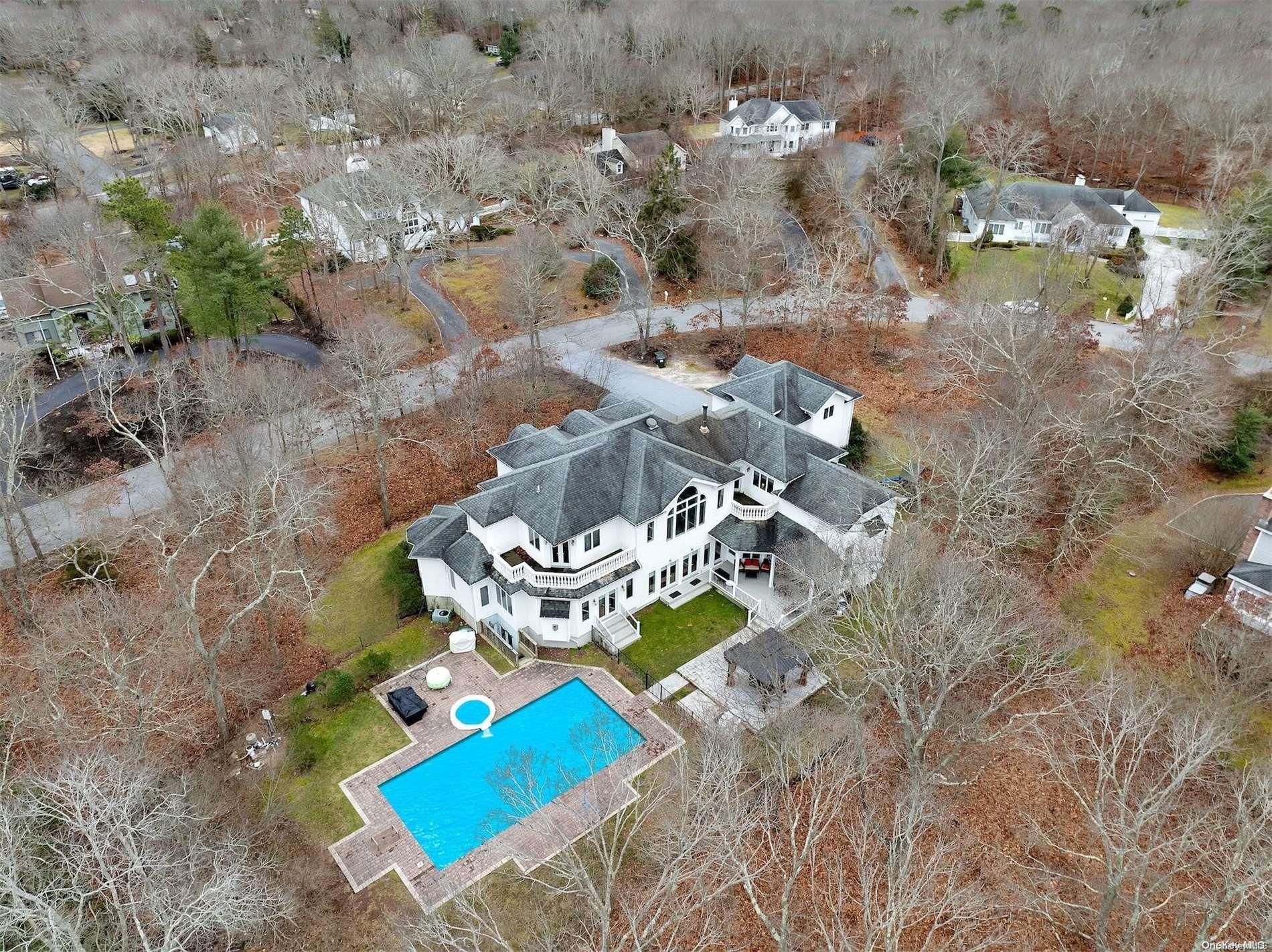 #3 photo, 10 Bay Woods Drive, サフォーク郡 Hampton Bays , NY 11946