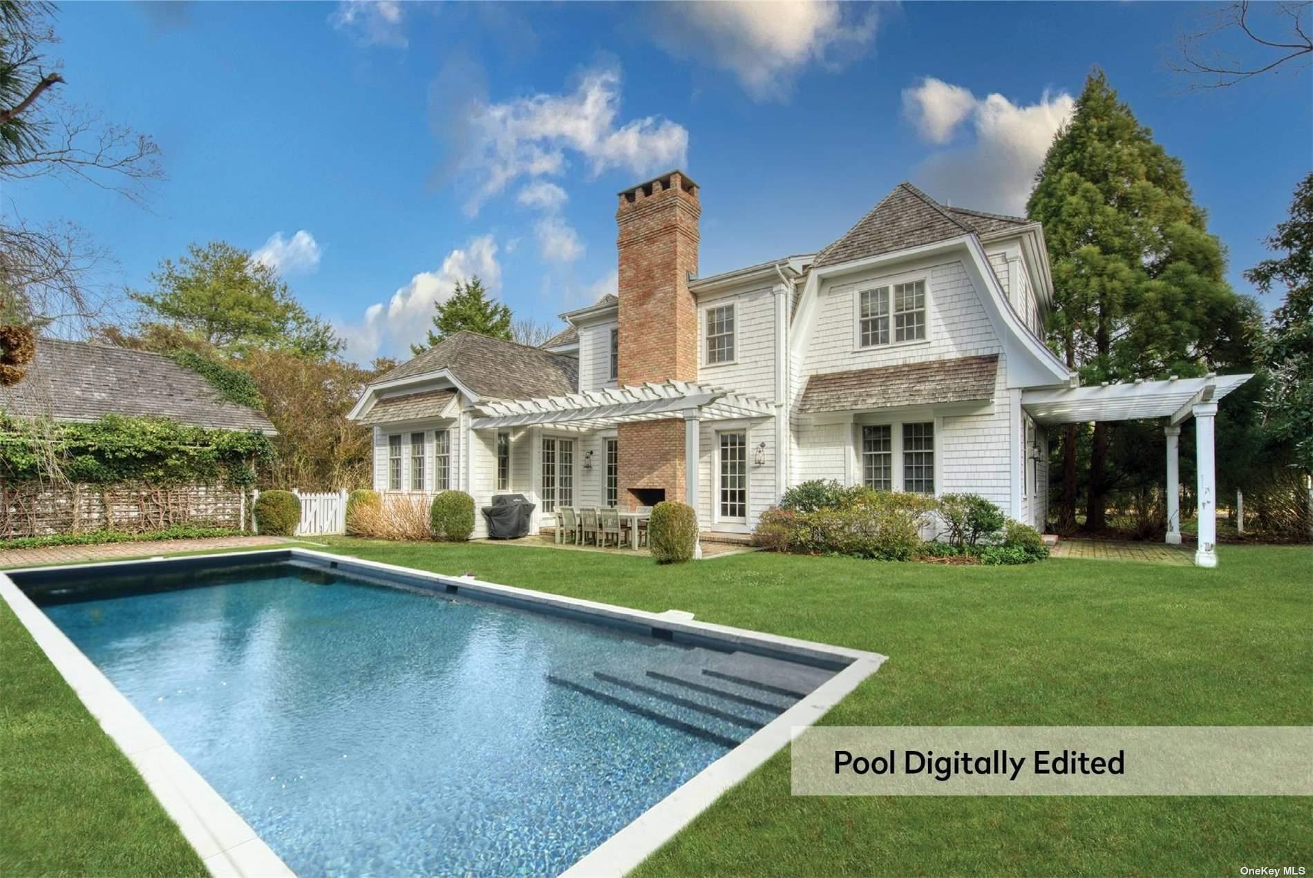 #2 photo, 115 Toylsome Lane, サフォーク郡 Southampton , NY 11968