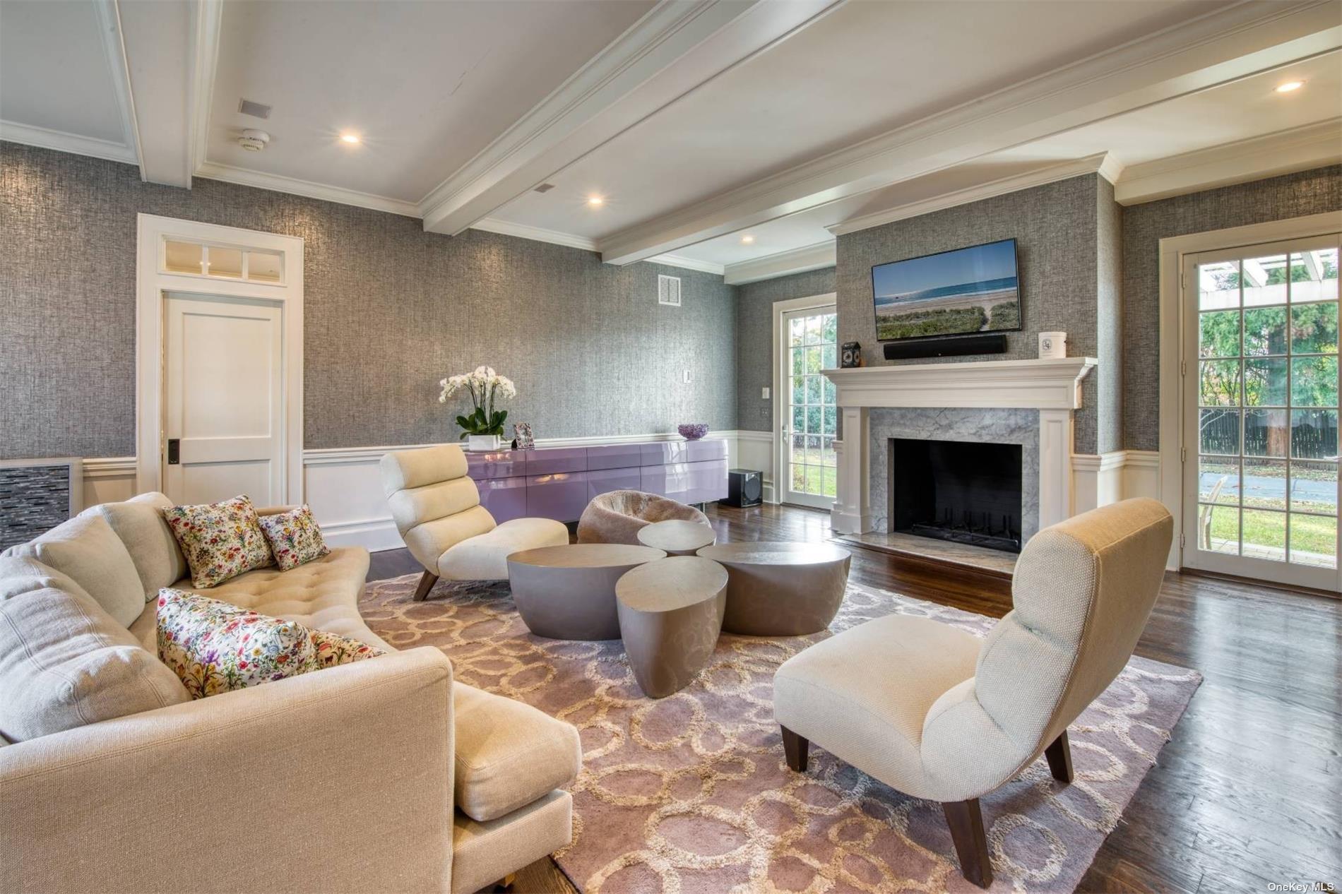 #4 photo, 115 Toylsome Lane, サフォーク郡 Southampton , NY 11968