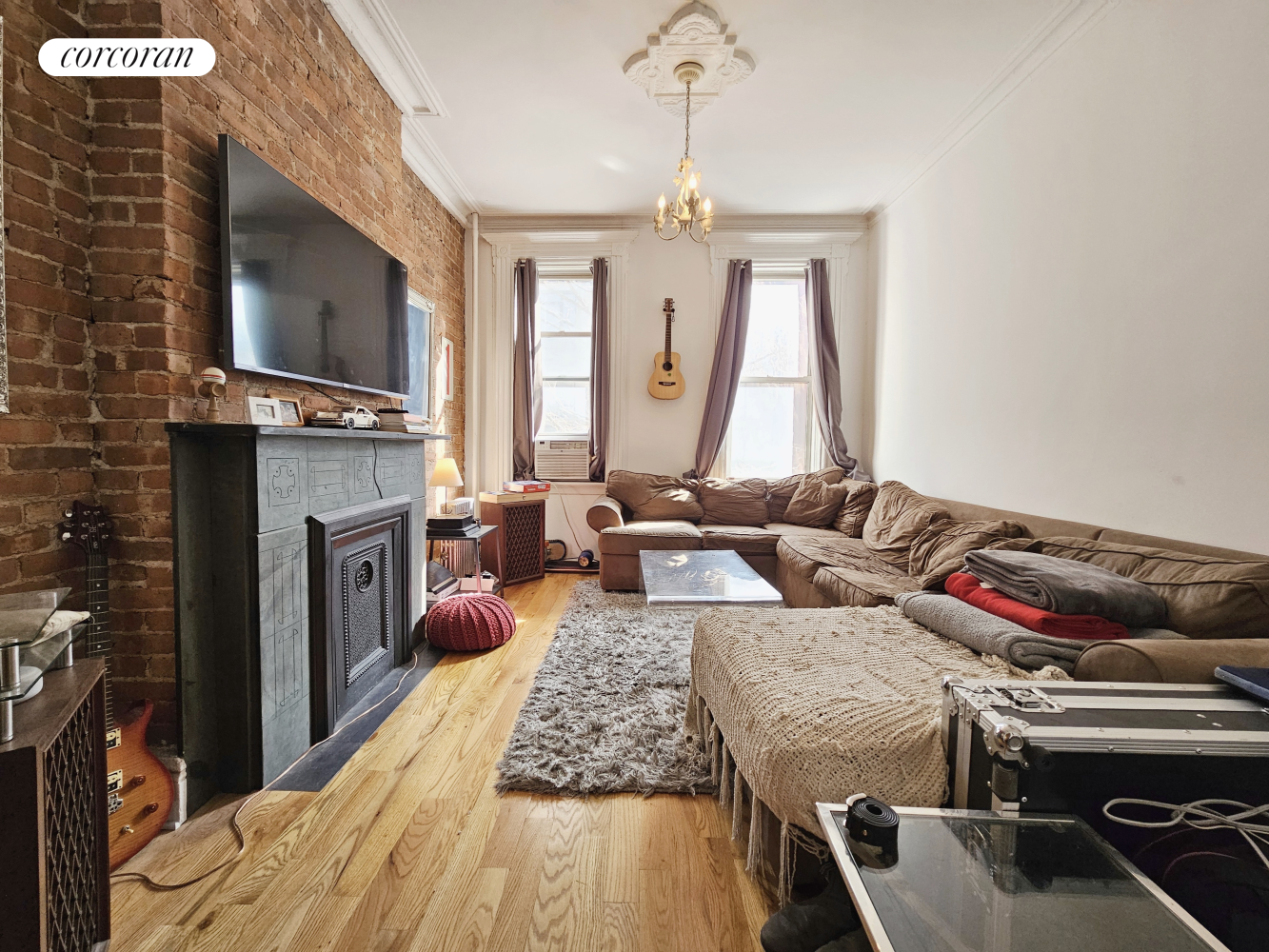 #1 photo, 104 Bedford Avenue 3R, Williamsburg,North , NY 11249