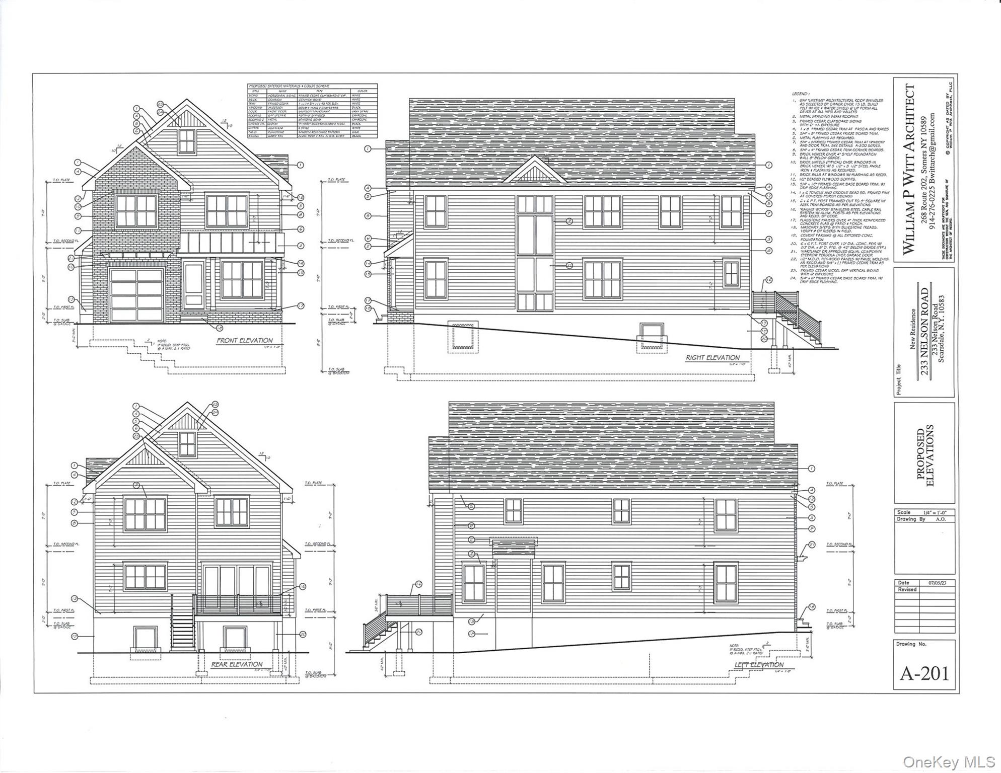 #20 photo, 233 Nelson Road, Scarsdale , NY 10583