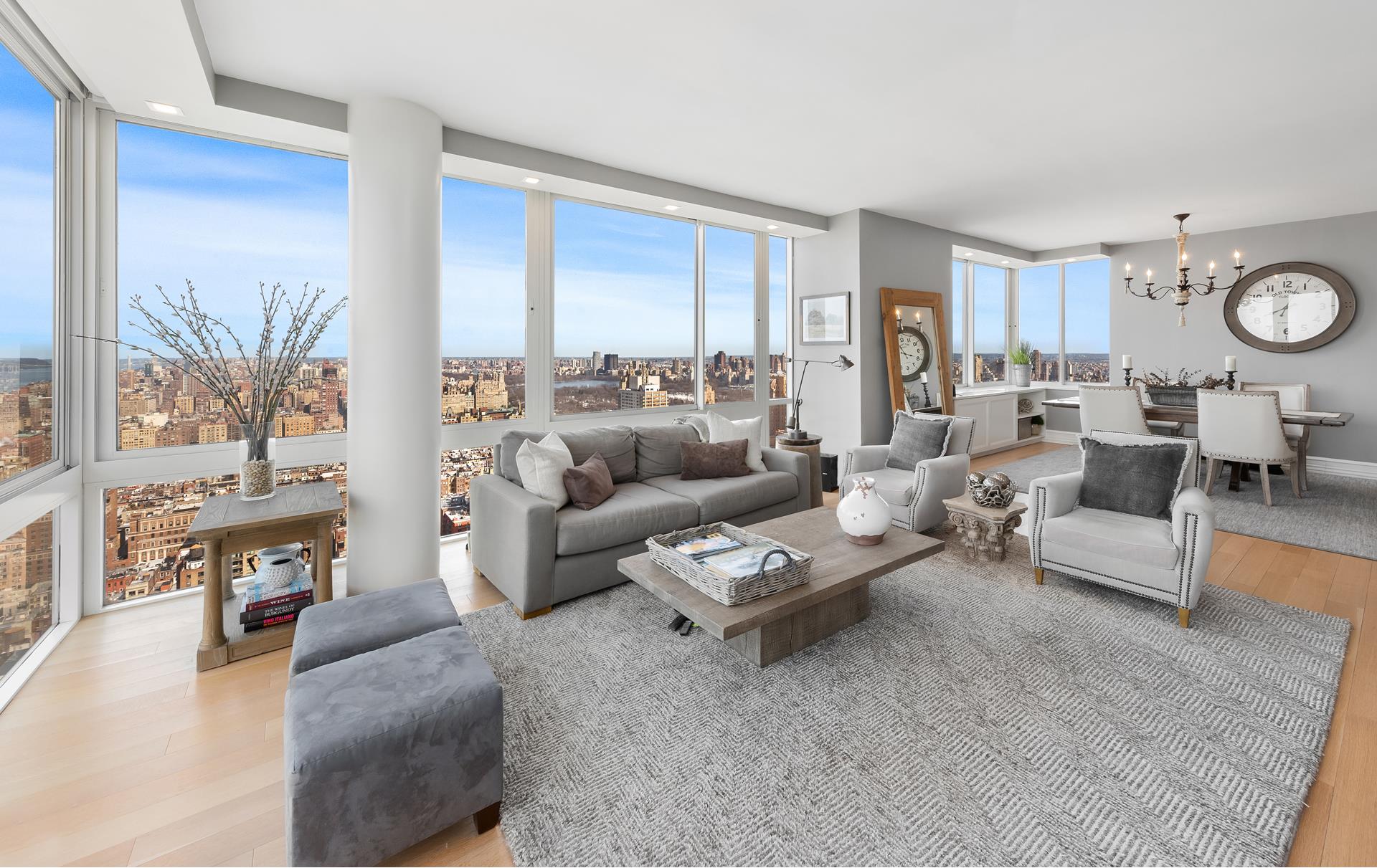 #1 photo, 101 W 67TH Street, Манхэттен ‖ Lincoln Sq , NY 10023