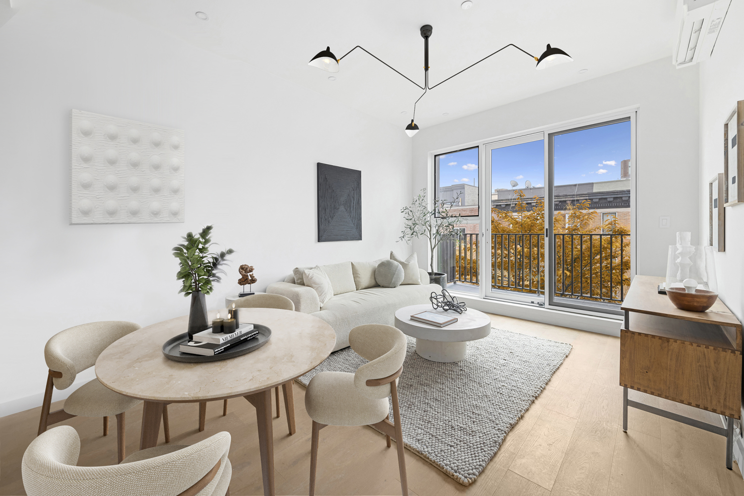 #1 photo, 1607 PACIFIC Street, הברונקס Crown Heights , NY 11213