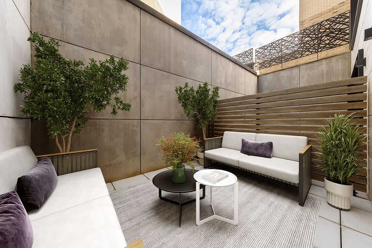 #5 photo, 181 E 101ST Street, マンハッタン East Harlem , NY 10029