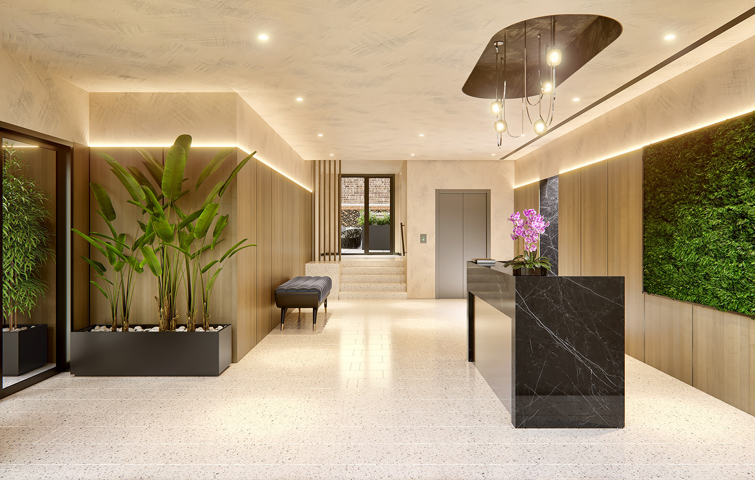 #7 photo, 181 E 101ST Street, マンハッタン East Harlem , NY 10029