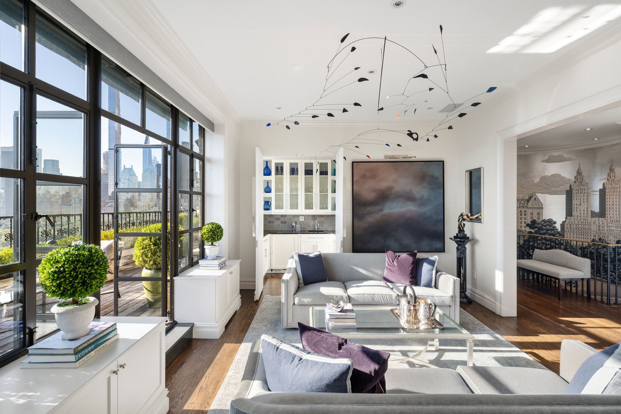 #1 photo, 65 CENTRAL Park W, 曼哈顿 上西城 Lincoln Square , NY 10023