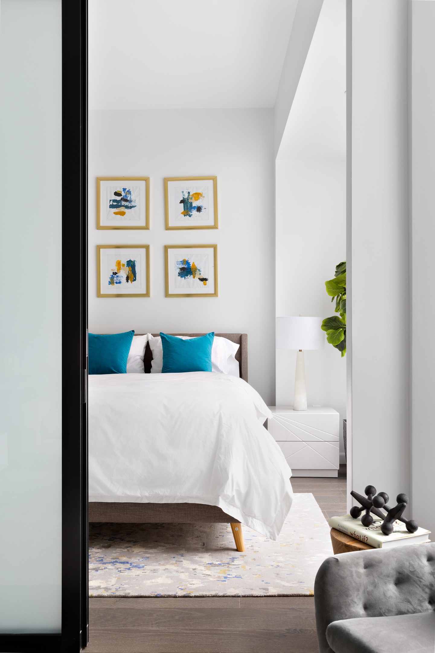 #13 photo, 19 PARK Place, マンハッタン Tribeca , NY 10007