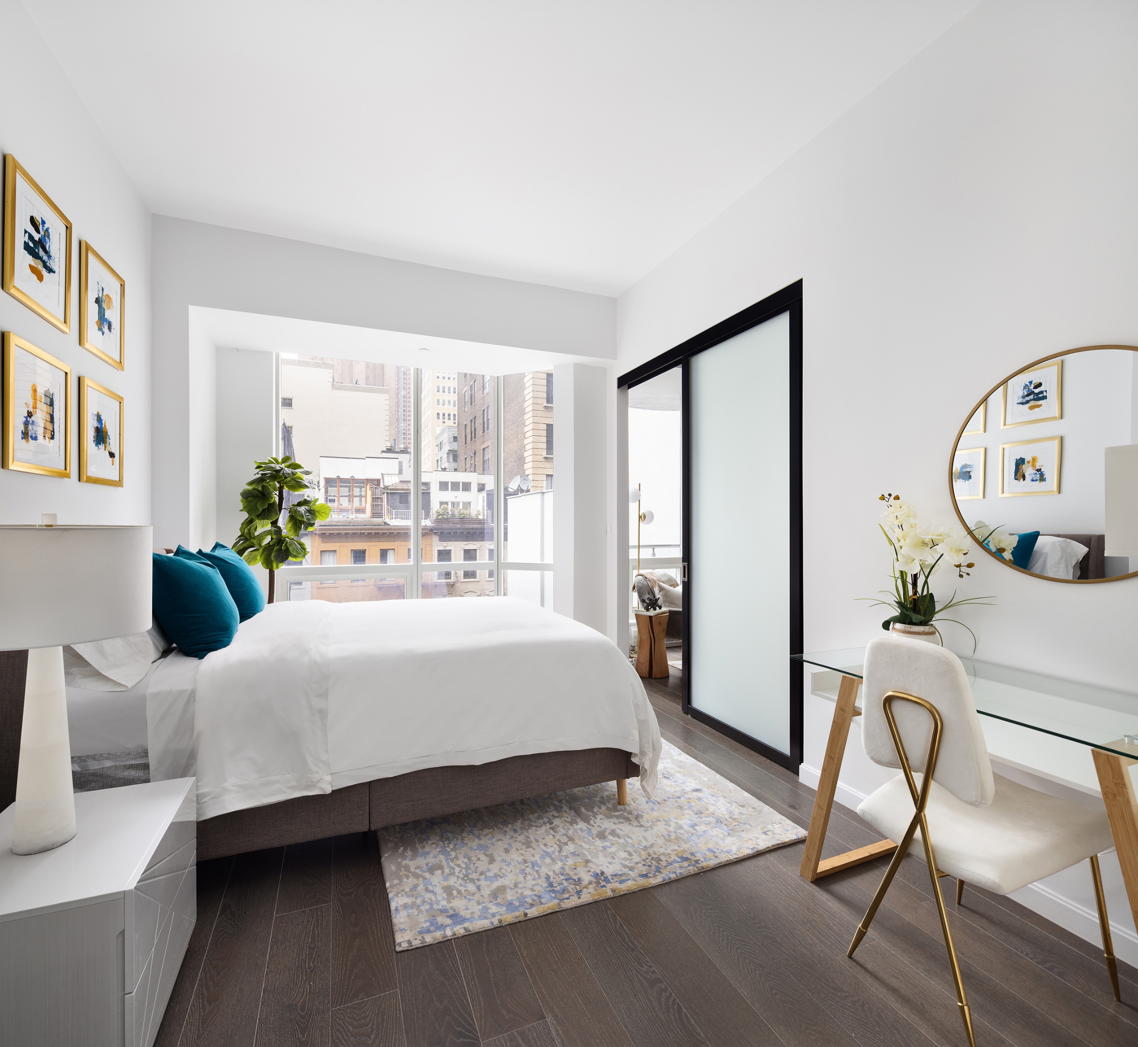 #15 photo, 19 PARK Place, マンハッタン Tribeca , NY 10007