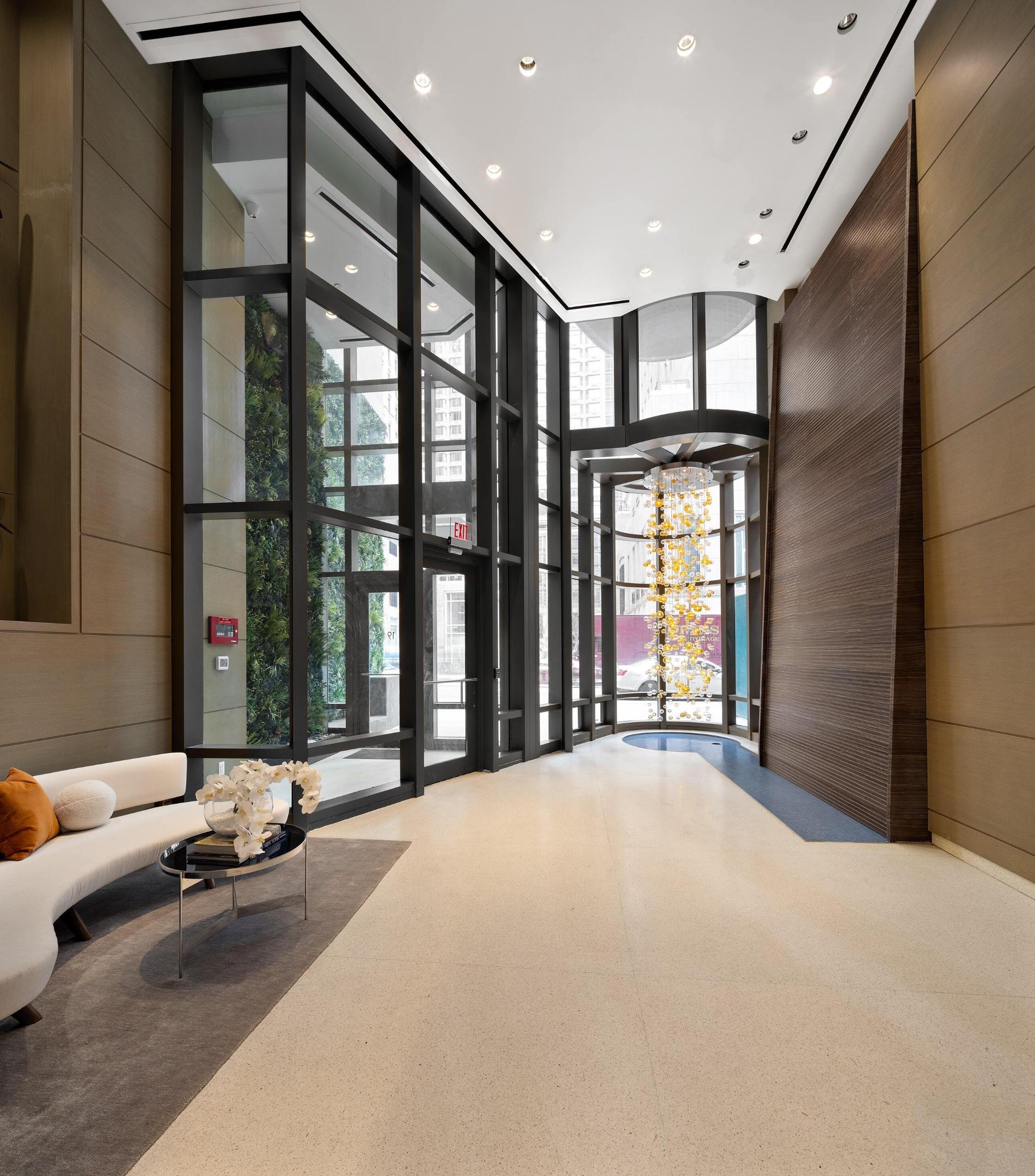 #20 photo, 19 PARK Place, マンハッタン Tribeca , NY 10007