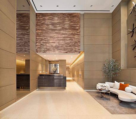 #4 photo, 19 PARK Place, マンハッタン Tribeca , NY 10007