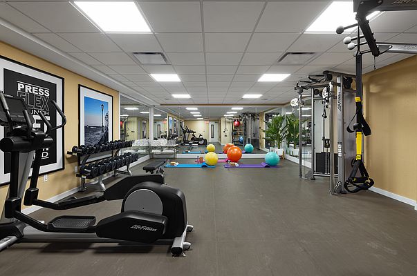 #5 photo, 19 PARK Place, マンハッタン Tribeca , NY 10007