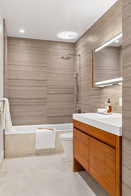 #7 photo, 19 PARK Place, マンハッタン Tribeca , NY 10007