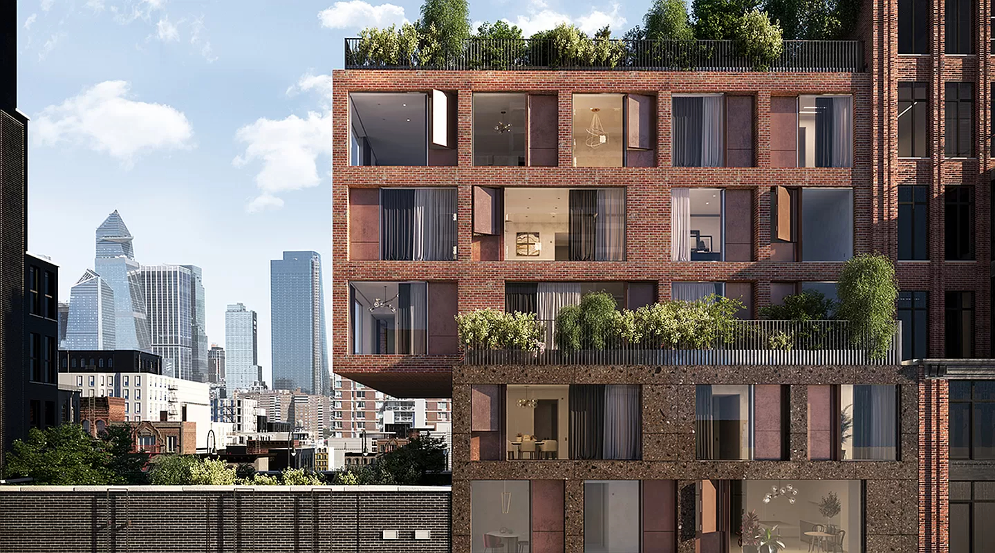 #18 photo, 251 W 14TH Street, マンハッタン Chelsea , NY 10011