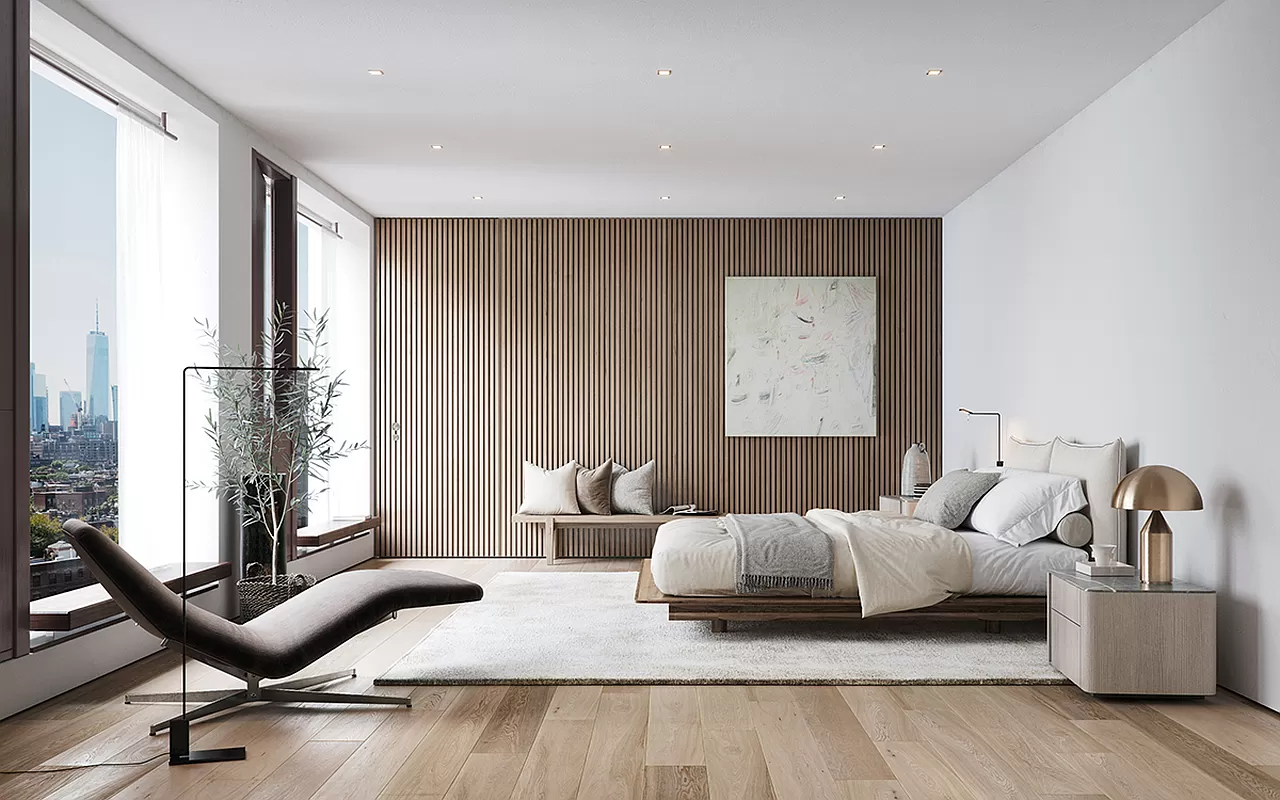 #5 photo, 251 W 14TH Street, マンハッタン Chelsea , NY 10011