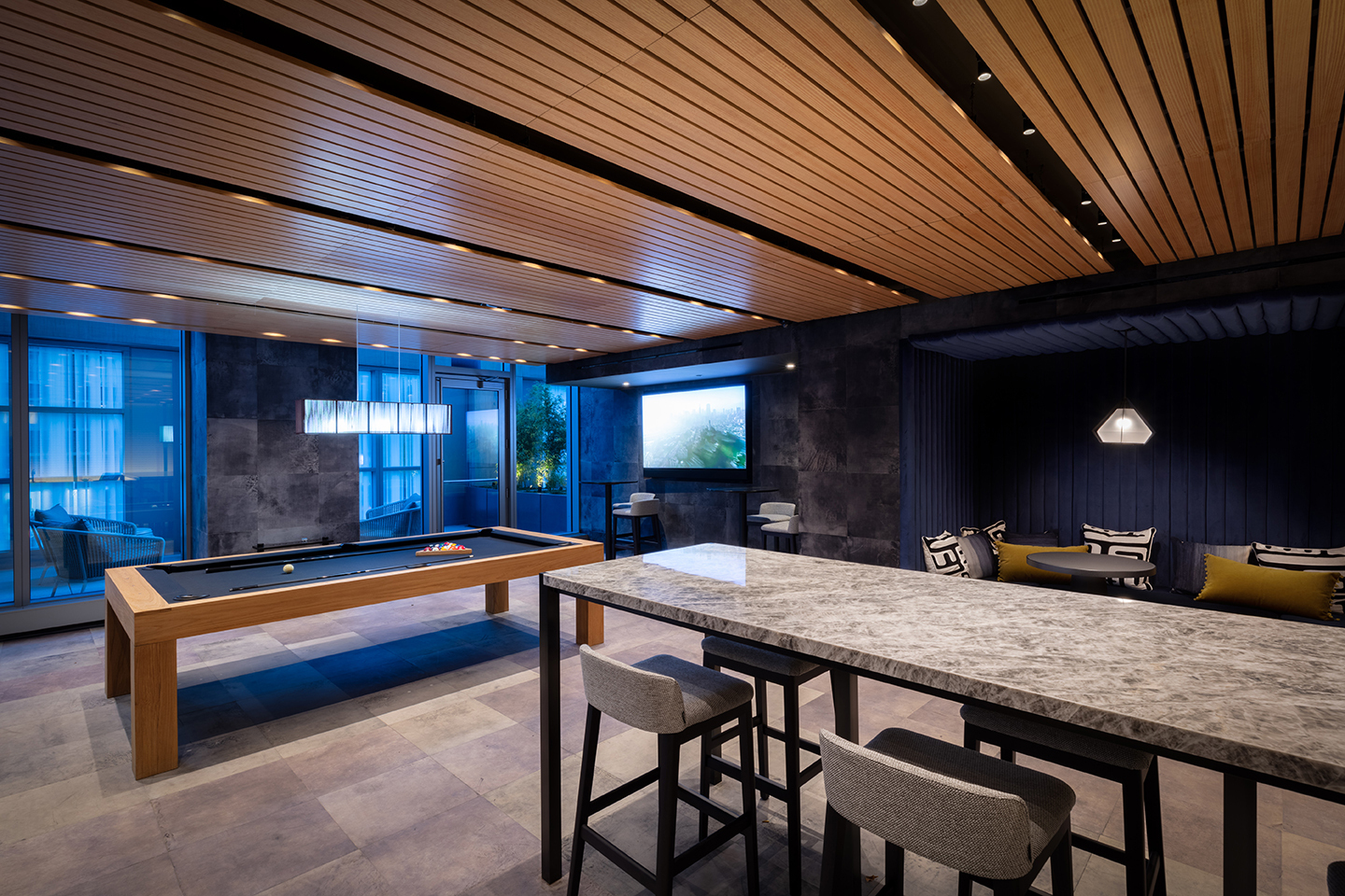 #15 photo, 200 AMSTERDAM Avenue, マンハッタン Lincoln Square , NY 10024