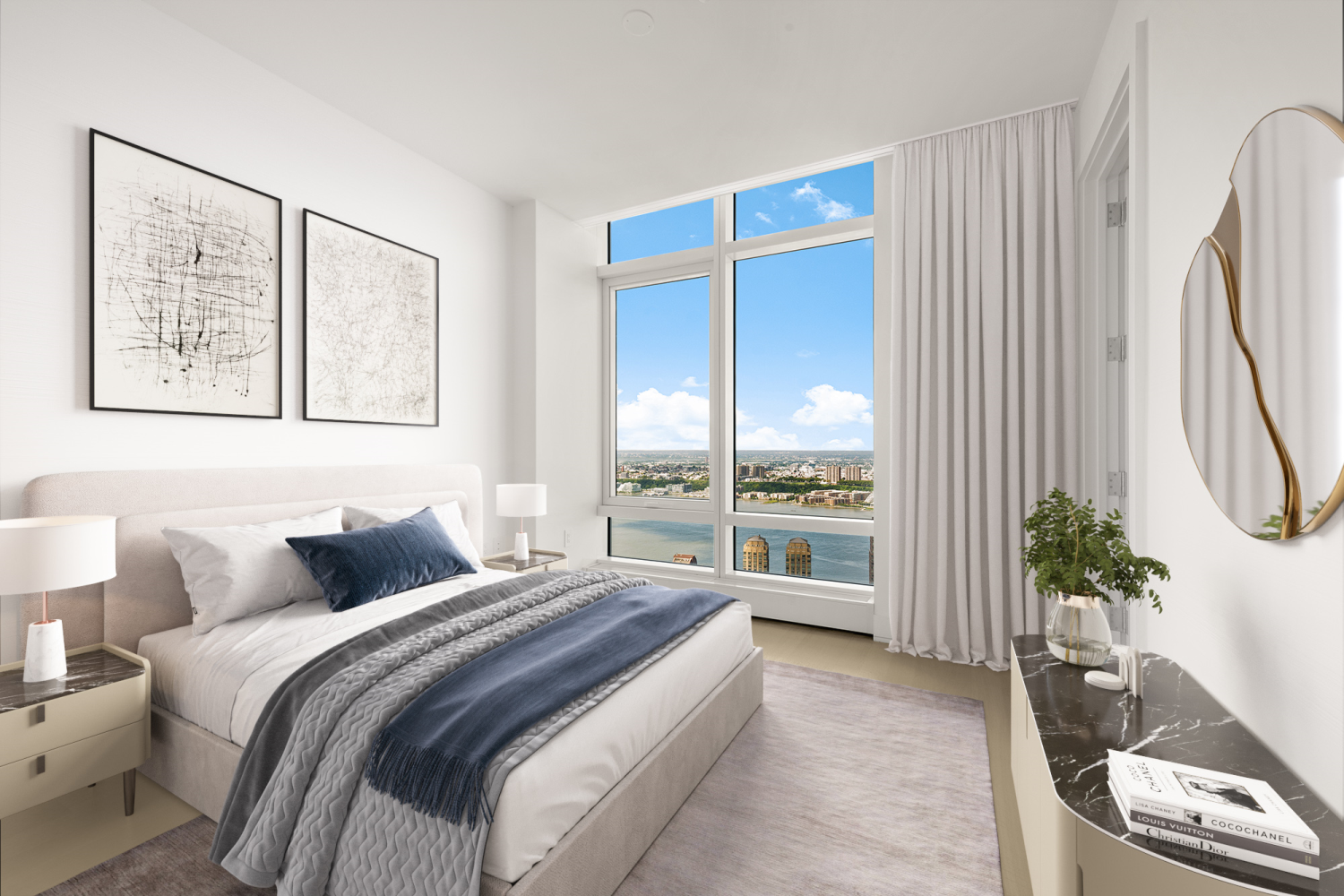 #6 photo, 200 AMSTERDAM Avenue, マンハッタン Lincoln Square , NY 10024