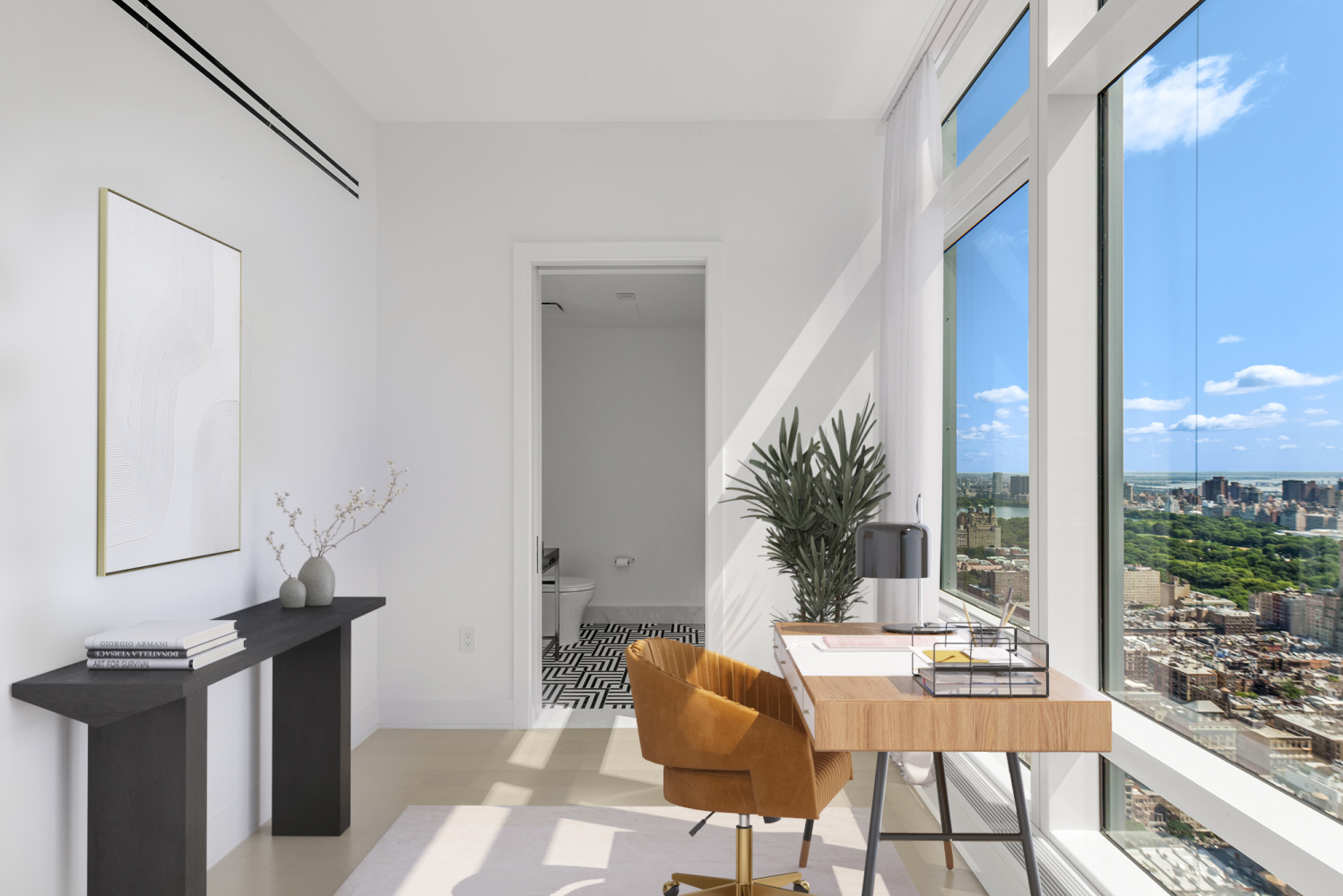 #7 photo, 200 AMSTERDAM Avenue, マンハッタン Lincoln Square , NY 10024