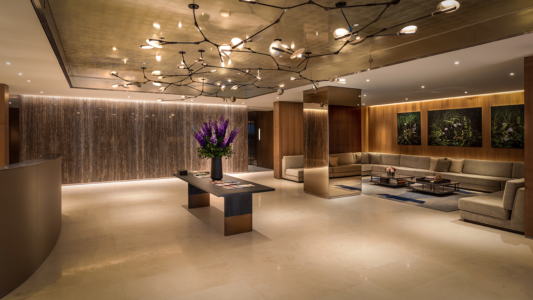 #8 photo, 200 AMSTERDAM Avenue, マンハッタン Lincoln Square , NY 10024