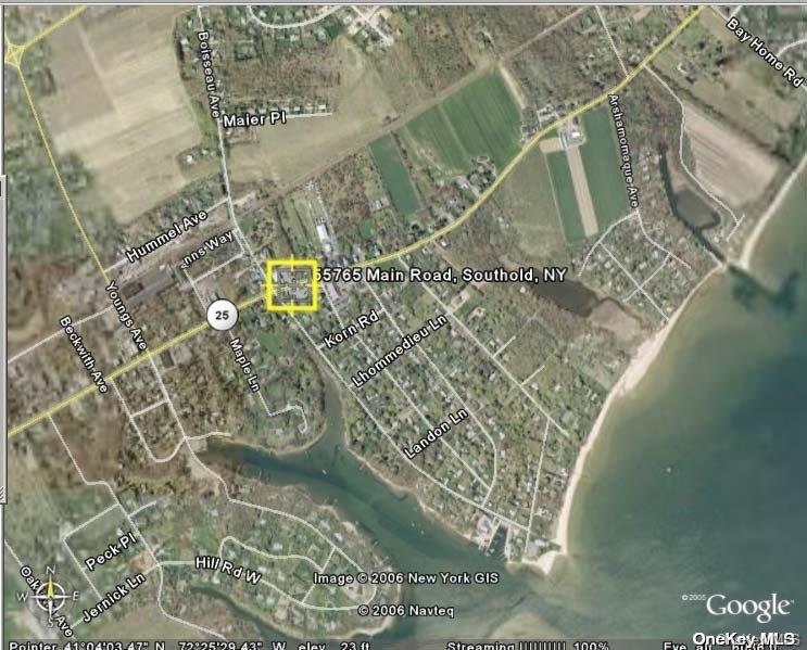 #4 photo, 55975 Route 25, サフォーク郡 Southold , NY 11971