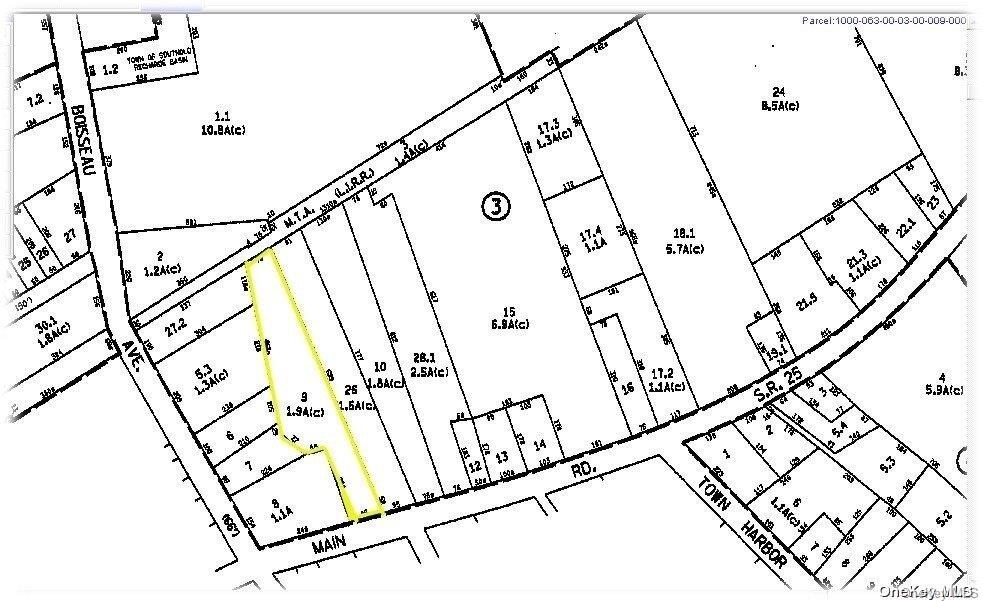 #4 photo, 55975 Route 25, サフォーク郡 Southold , NY 11971