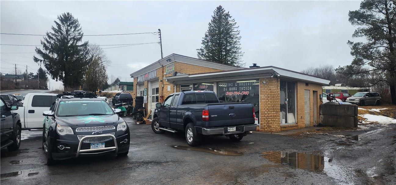 #2 photo, 100 E Broadway, Monticello , NY 12701