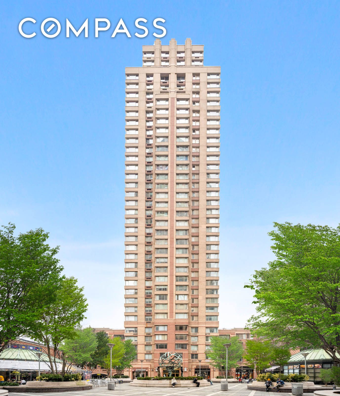 West 50Th Street Equinox - vxl2r0s