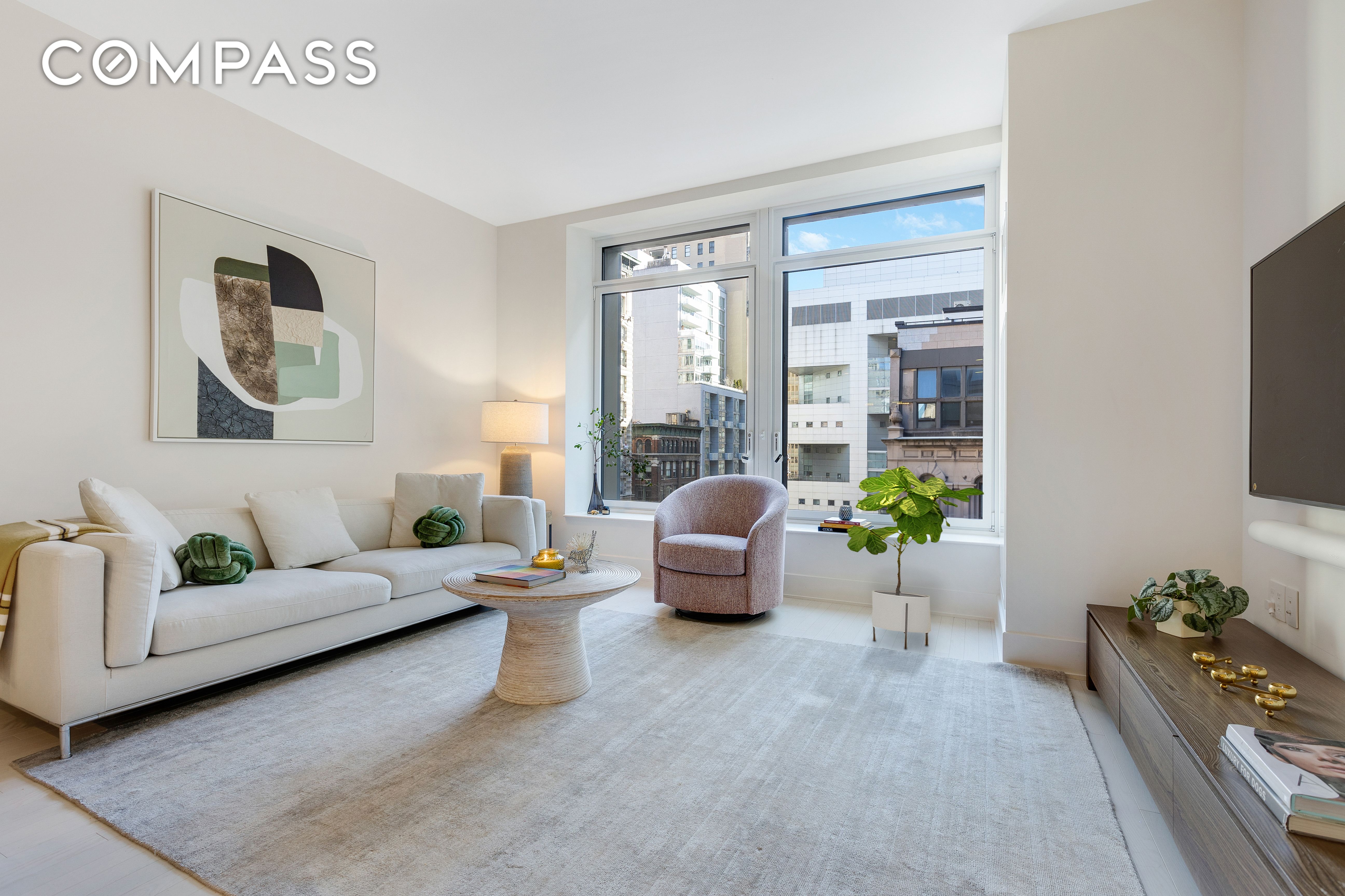 #1 photo, 91 Leonard Street, Манхэттен ‖ TriBeCa , NY 10013