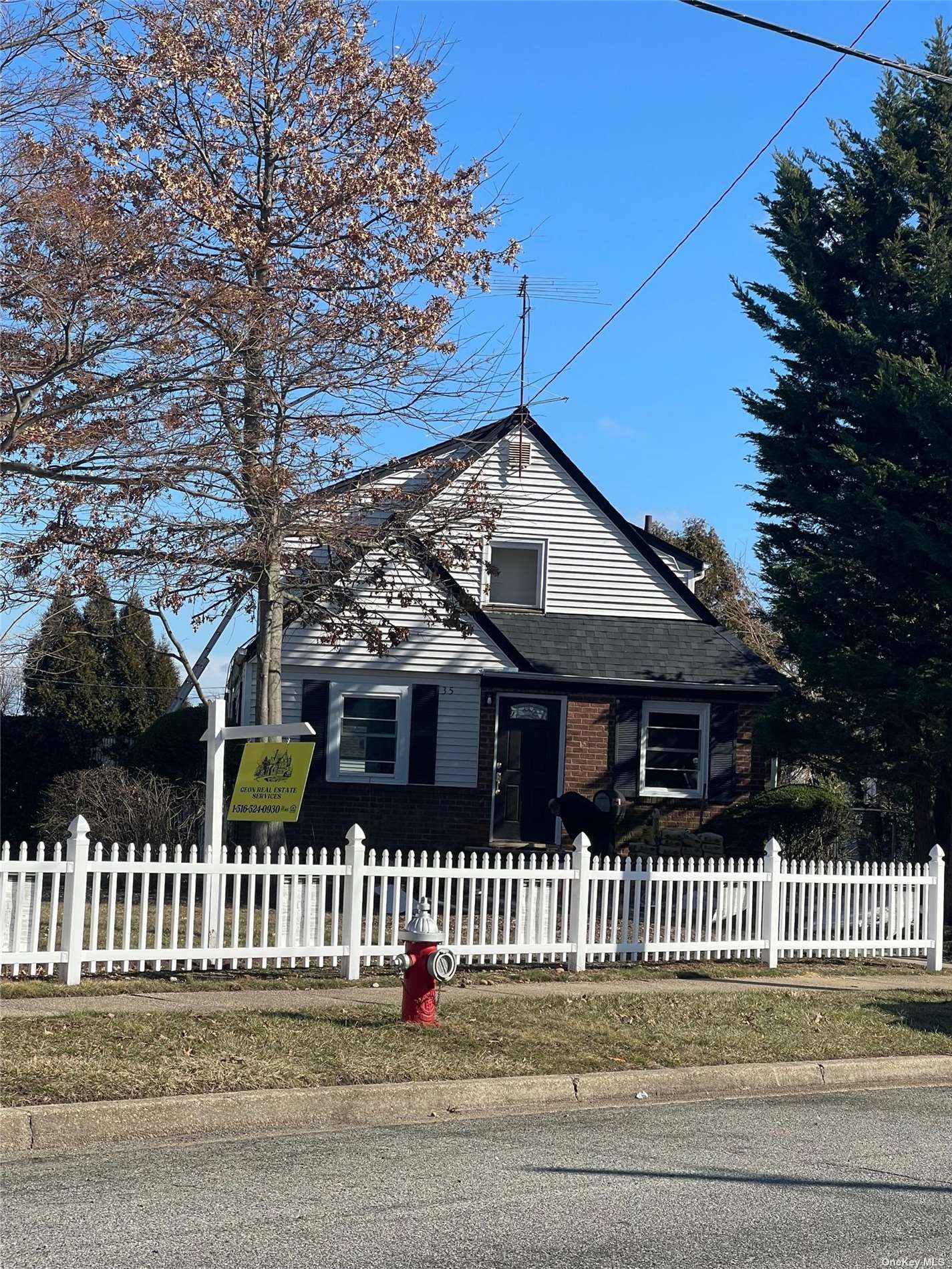 #1 photo, 35 Park Avenue, 长岛 Hicksville , NY 11801