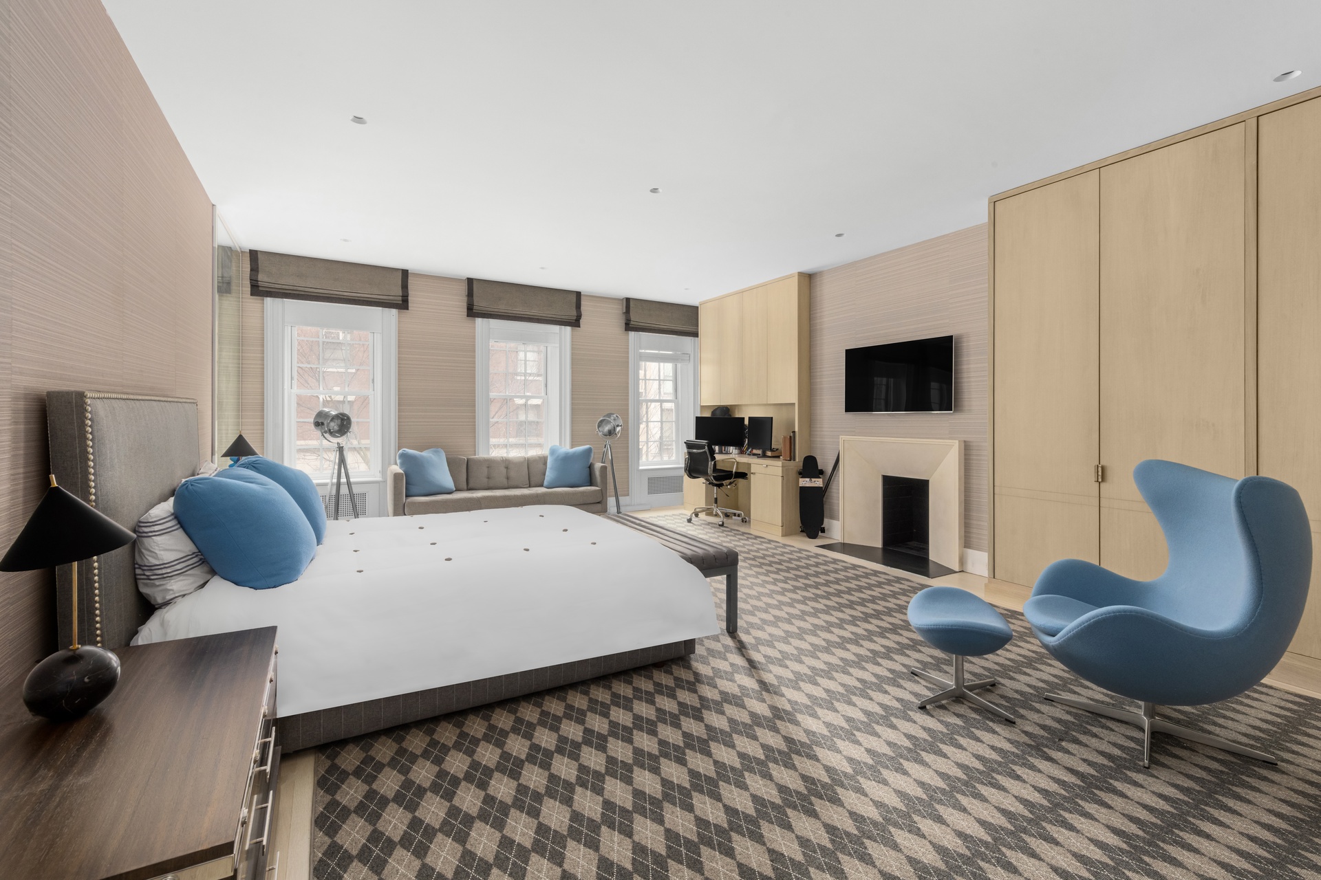 #12 photo, 116 E 61st Street, マンハッタン Upper East Side , NY 10021