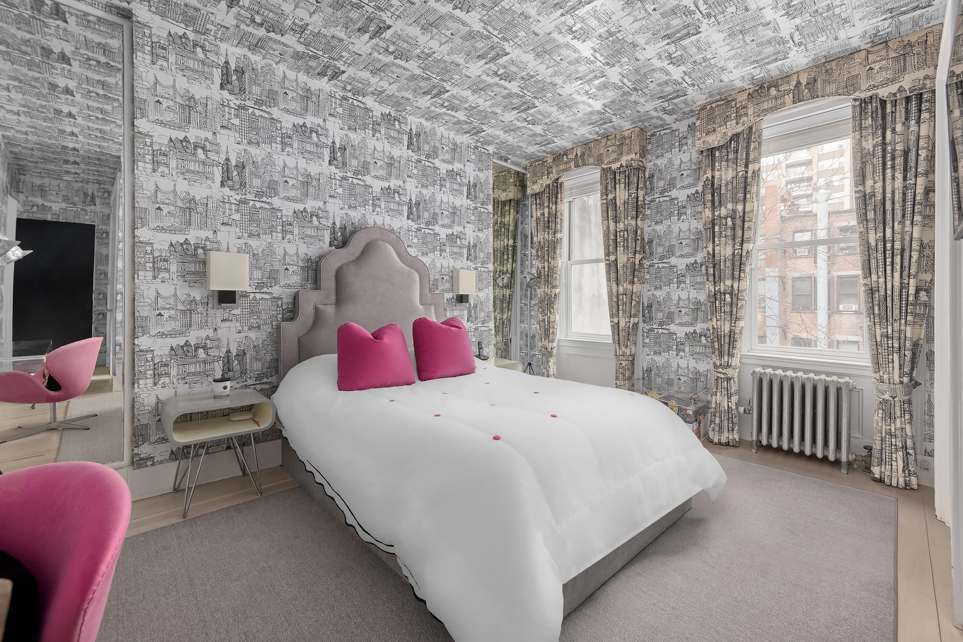 #13 photo, 116 E 61st Street, マンハッタン Upper East Side , NY 10021